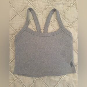 Free People Movement All Clear Solid Cami